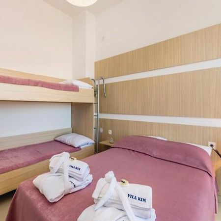 יבלנץ Apartments Villa Kim מראה חיצוני תמונה