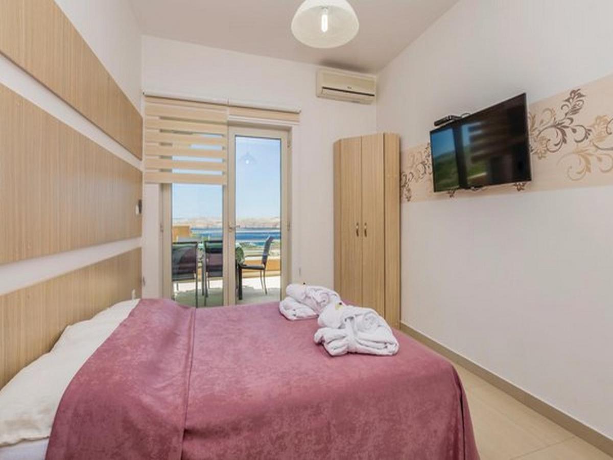 יבלנץ Apartments Villa Kim מראה חיצוני תמונה