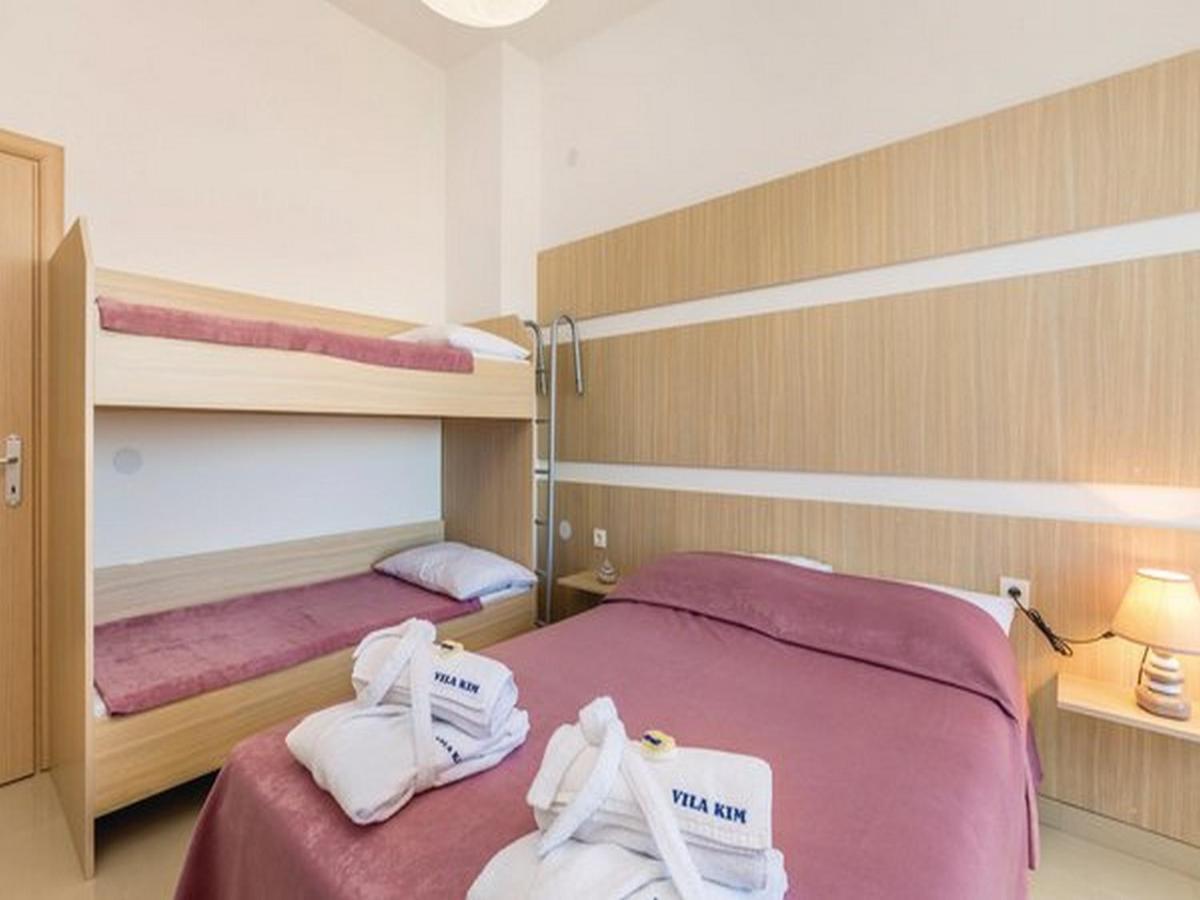 יבלנץ Apartments Villa Kim מראה חיצוני תמונה
