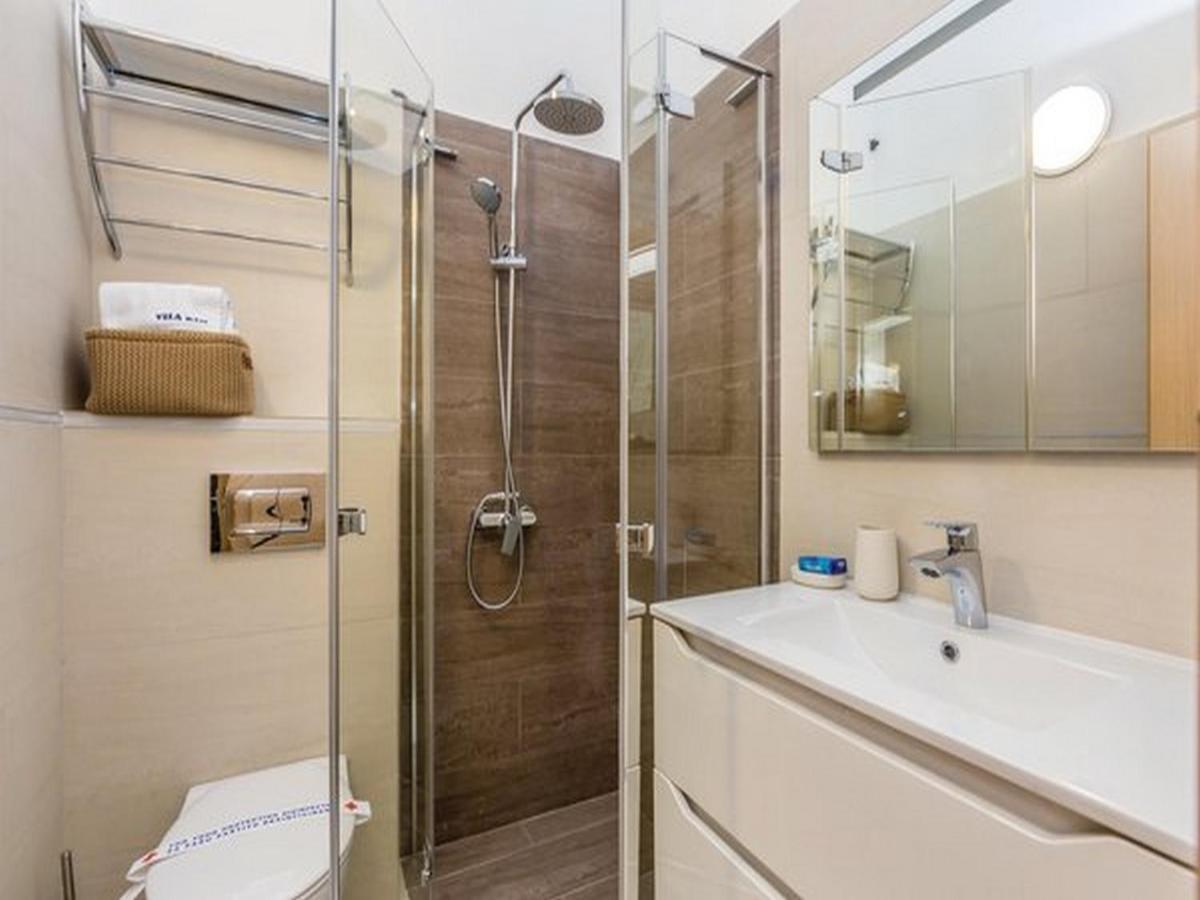 יבלנץ Apartments Villa Kim מראה חיצוני תמונה