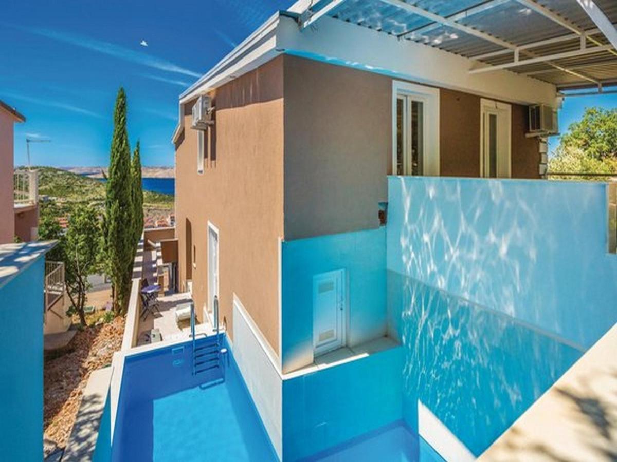 יבלנץ Apartments Villa Kim מראה חיצוני תמונה