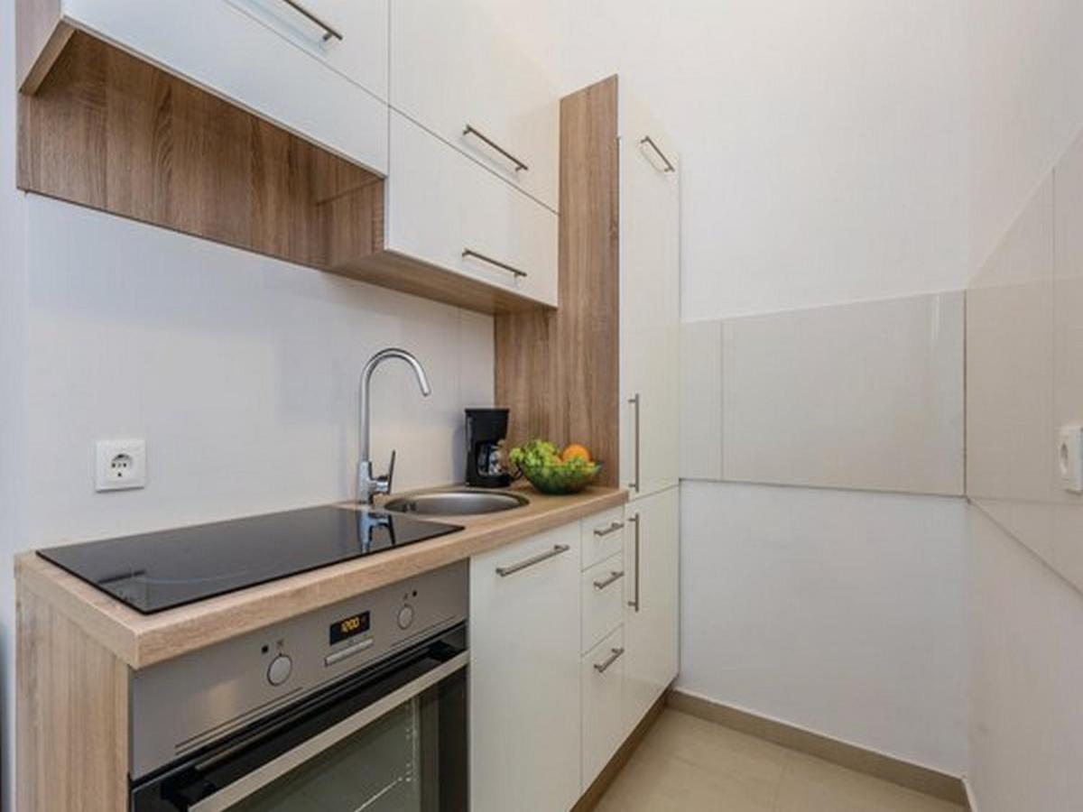 יבלנץ Apartments Villa Kim מראה חיצוני תמונה