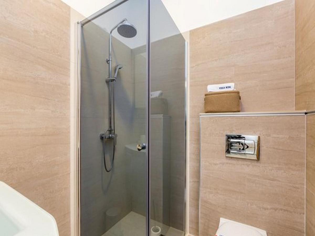 יבלנץ Apartments Villa Kim מראה חיצוני תמונה