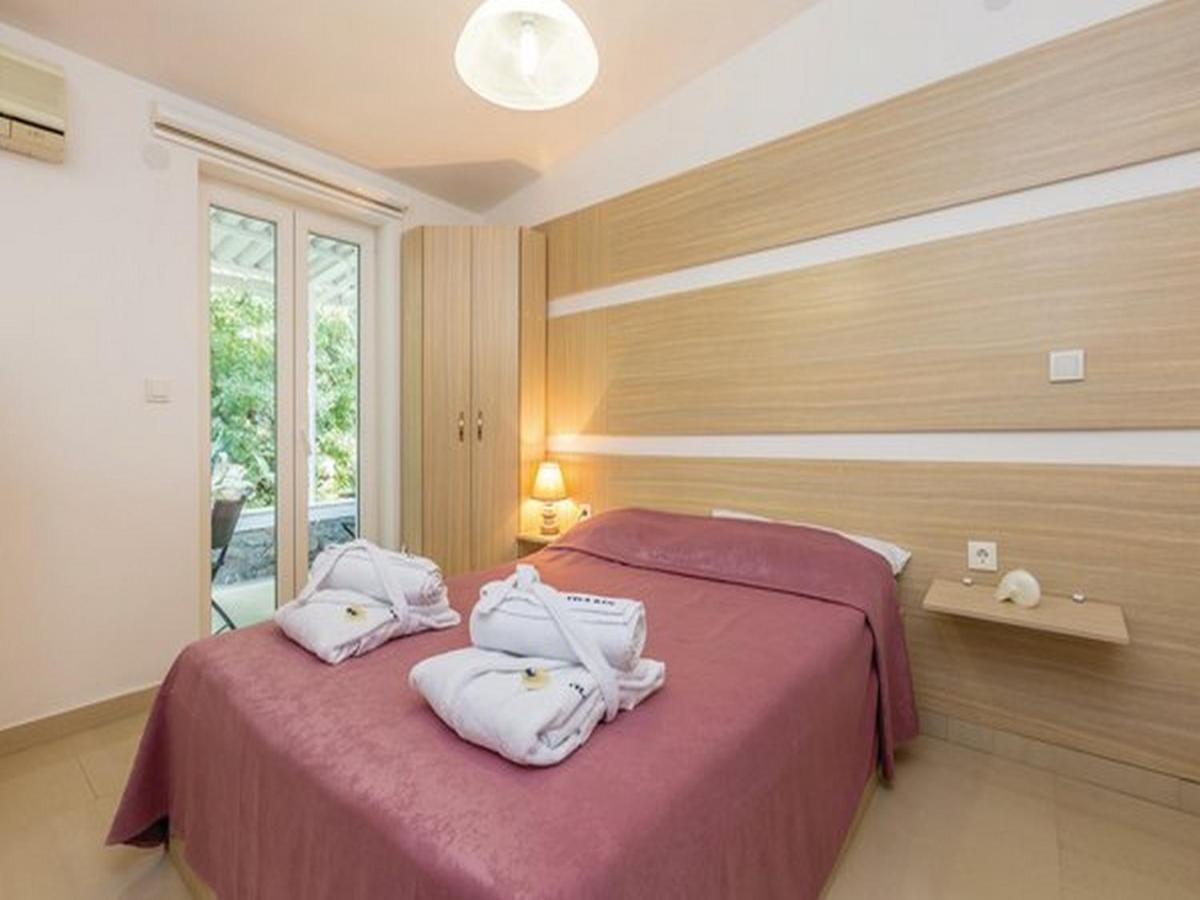 יבלנץ Apartments Villa Kim מראה חיצוני תמונה
