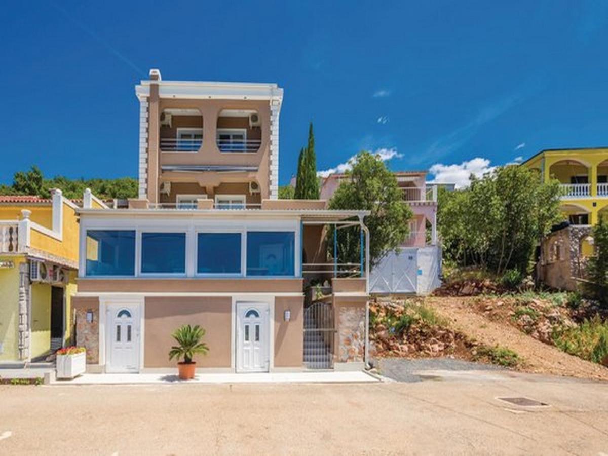 יבלנץ Apartments Villa Kim חדר תמונה