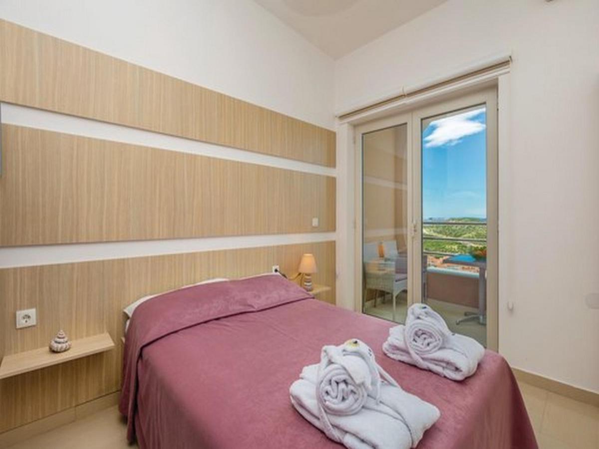 יבלנץ Apartments Villa Kim מראה חיצוני תמונה