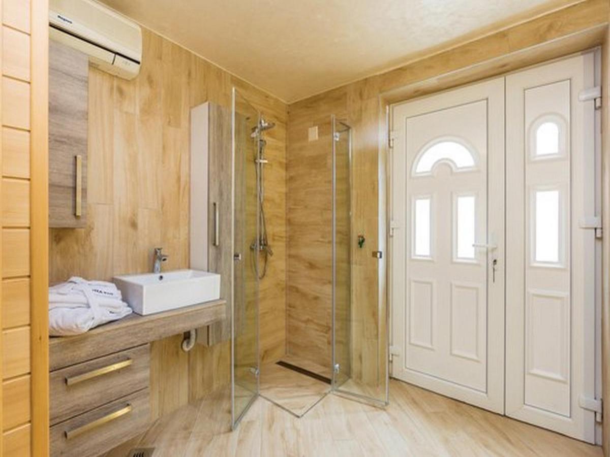 יבלנץ Apartments Villa Kim מראה חיצוני תמונה