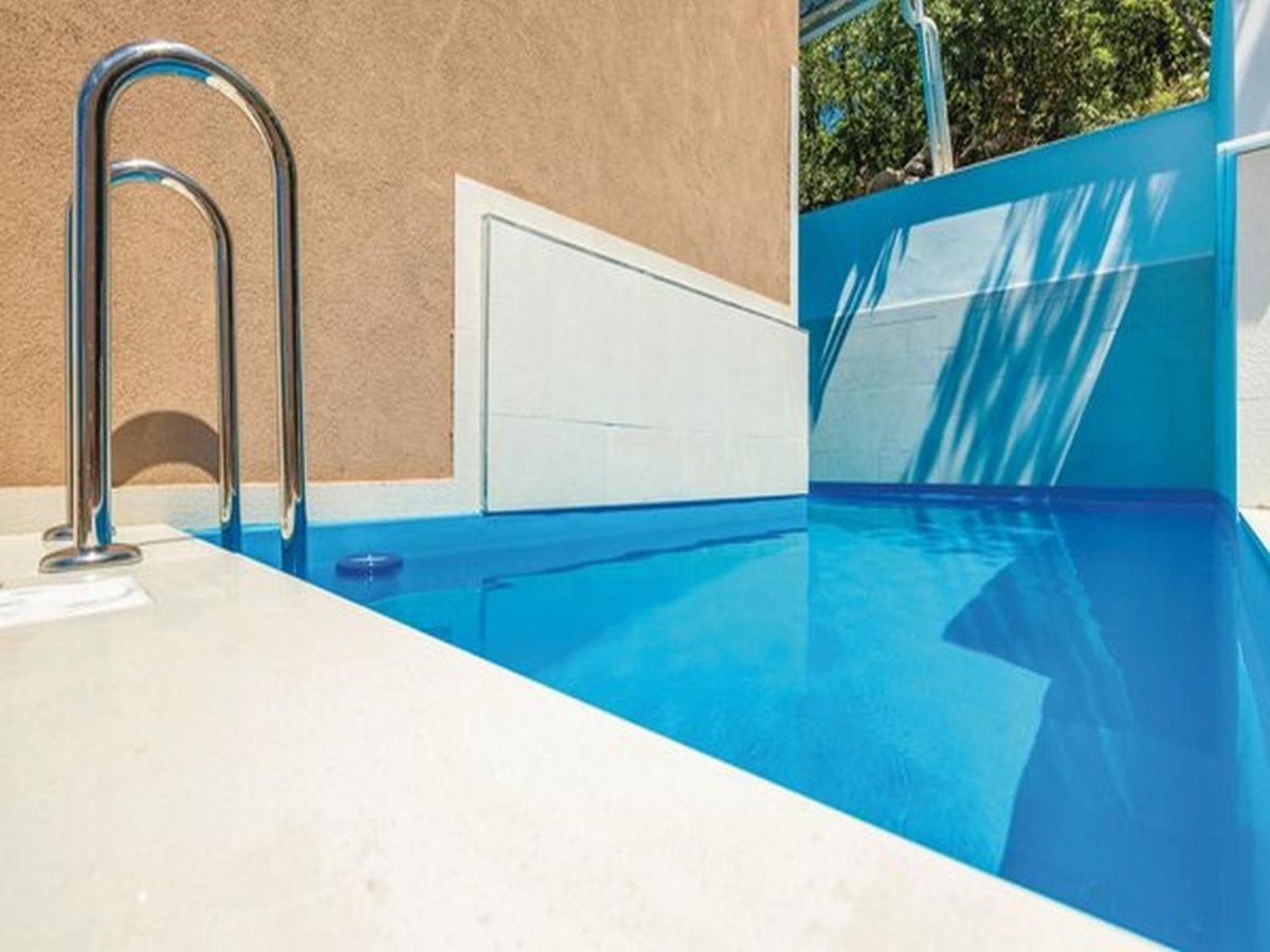 יבלנץ Apartments Villa Kim חדר תמונה